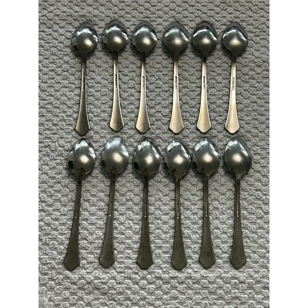 Stainless pre owned